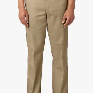 Dickies Tan 874 Work Pants